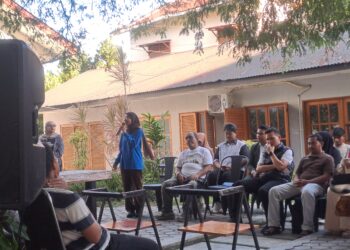 ACF 2026 Jadi Pusat Studi Gastronomi Aceh, Hadirkan 500 Lebih Variasi Rasa