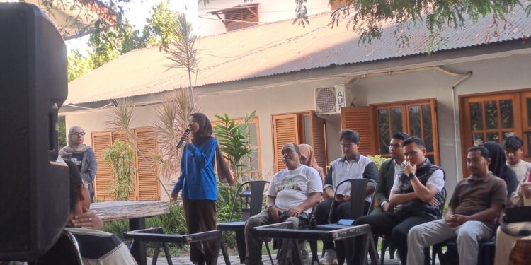 ACF 2026 Jadi Pusat Studi Gastronomi Aceh, Hadirkan 500 Lebih Variasi Rasa