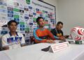 Semen Padang Menang 1-0 atas Persiraja, Nil Maizar: Ini Baru Langkah Pertama