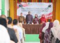 Guru PAI Aceh Besar Dibekali Keterampilan AI sebagai Tools Pembelajaran