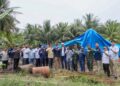 BPMA Percepat Legalisasi Sumur Minyak Masyarakat di Bireuen dan Aceh Timur
