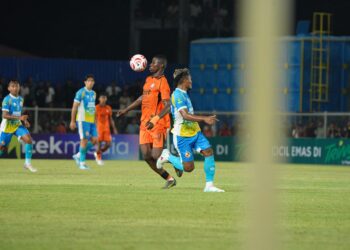 Persiraja Tumbang di Kandang, Jaya Hartono Soroti Lini Belakang dan Penyelesaian Akhir