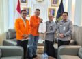 PNA Resmi Bertransformasi Menjadi Partai Nusantara Aceh