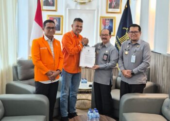 PNA Resmi Bertransformasi Menjadi Partai Nusantara Aceh