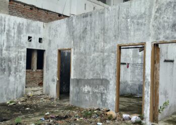 Asrama Mahasiswa Terabaikan, Pemkab Aceh Singkil Justru Bangun Asrama Pegawai Kejari Rp1,6 M