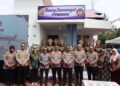 Kapolda Aceh Resmikan Gedung Rueng Seumangat Presisi