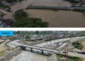 Rekonstruksi Pascabencana Berlanjut, Pemerintah Pulihkan 3 Jembatan di Lintas Timur Aceh