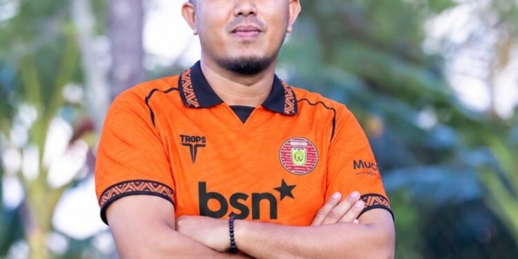 Persiraja Academy Resmi Dibuka, Talenta Muda Aceh Mulai Berlatih 3 Oktober