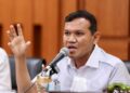 Pemprov Aceh Salurkan Bantuan Rp323,5 Juta untuk 13 Rumah Terdampak Kebakaran di Agara