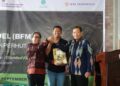 Pemko Sabang Perkuat KUPS Serbok Jaboi lewat Program Blended Finance