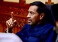Gubernur Mualem Minta Bupati/Wali Kota se-Aceh Siapsiaga Hadapi Potensi Bencana