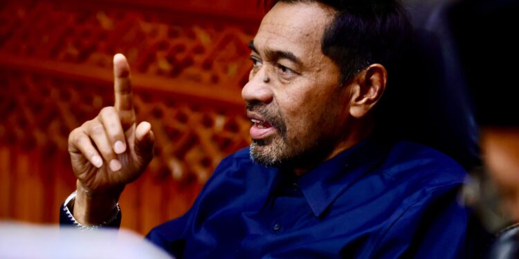 Gubernur Mualem Minta Bupati/Wali Kota se-Aceh Siapsiaga Hadapi Potensi Bencana