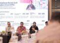 Illiza Dorong Daerah Aktif Bangun Jejaring Internasional 