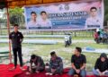 Rumbuk Pesisir Dorong Ekonomi Kreatif dan Suarakan Akses Wilayah Pesisir Abdya
