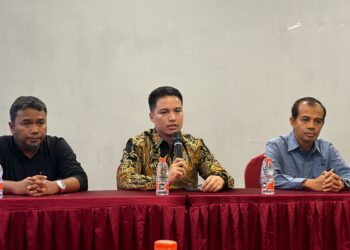 Menteri ESDM Setujui Rekomendasi Teknis BPMA untuk Percepatan Implementasi Permen ESDM 14/2025 di Aceh