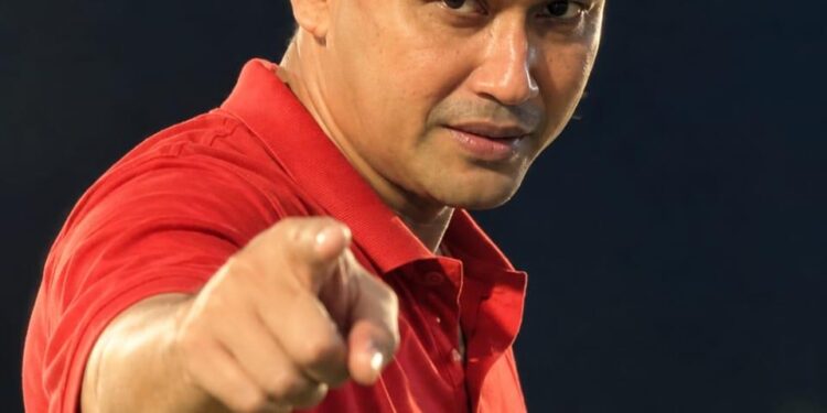 Jika Tidak Ada Rekomendasi Pusat, Persip Pase Tolak Kongres PSSI Aceh