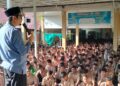 Kepala BPSDM Aceh Ajak Siswa SMAN 9 Banda Aceh Bangun Growth Mindset