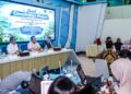 BPKS, Bappenas dan ADB Matangkan Proyek Pariwisata Berkelanjutan Sabang
