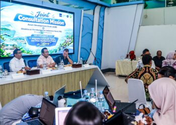BPKS, Bappenas dan ADB Matangkan Proyek Pariwisata Berkelanjutan Sabang
