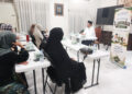 YWHA Kembali Gelar Madrasah Lansia, Bekali Peserta Ilmu Agama hingga Persiapan Hari Tua