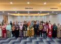 Genting Perkuat Kolaborasi Pentahelix, BKKBN Aceh Dorong Gerakan Bersama Cegah Stunting