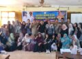 150 Pengelola Perpustakaan Aceh Timur Dibekali Bimtek Pendataan hingga NPP