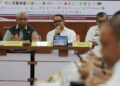 Plt Sekda Aceh Minta Rehab-Rekon Pascabencana Terus Dipacu