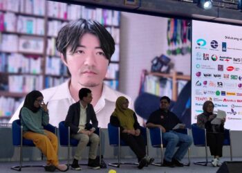 Fesmed Selat Malaka Dibuka di Batam, AJI Soroti Tantangan Jurnalis di Wilayah Kepulauan
