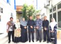 Perkuat Sinergi, BSPJI Banda Aceh Jajaki Kolaborasi Strategis dengan BBPOM Aceh