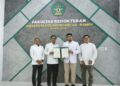 UIN Ar-Raniry Kantongi Izin Kedokteran, Segera Terima Mahasiswa