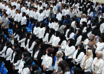Tujuh Mahasiswa Internasional USK Ikuti SAPA 2026, Perkuat Semangat Internasionalisasi Kampus