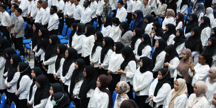 Tujuh Mahasiswa Internasional USK Ikuti SAPA 2026, Perkuat Semangat Internasionalisasi Kampus