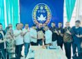 Nazir Adam Kembali Daftar Jadi Calon Ketua Umum PSSI Aceh