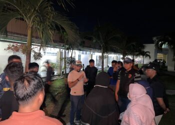 Taruna Poltekpel Malahayati Aceh Meninggal, Polisi Tunggu Hasil Visum dan CT Scan