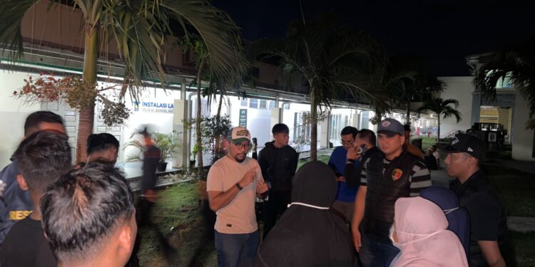 Taruna Poltekpel Malahayati Aceh Meninggal, Polisi Tunggu Hasil Visum dan CT Scan