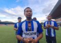 Mengapa Muhammad Ridwan Terima Tawaran Melatih Persiraja
