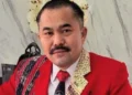 Bekas Pengacara Brigadir J, Kamaruddin Simanjuntak Meninggal Dunia