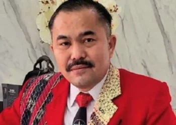 Bekas Pengacara Brigadir J, Kamaruddin Simanjuntak Meninggal Dunia