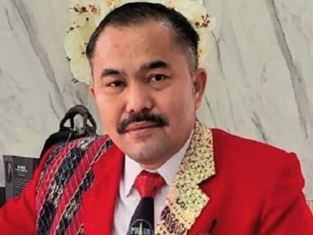 Bekas Pengacara Brigadir J, Kamaruddin Simanjuntak Meninggal Dunia