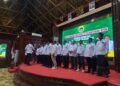APPSI Aceh Dilantik, Pengurus Baru Diminta Perjuangkan Kepentingan Pedagang