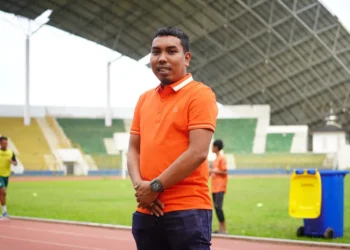 Iswahyudi Mundur dari Wakil Presiden Persiraja Usai Empat Kekalahan Beruntun