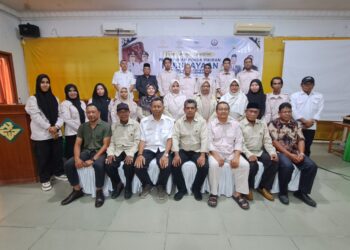 Filolog UIN Ar-Raniry Dorong Kebudayaan Jadi Investasi Masa Depan Lhokseumawe