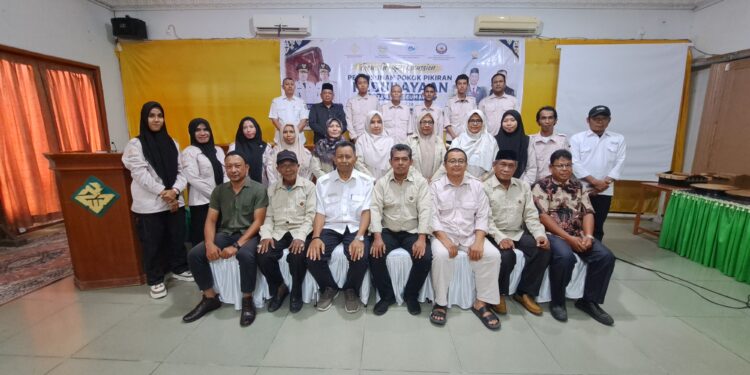 Filolog UIN Ar-Raniry Dorong Kebudayaan Jadi Investasi Masa Depan Lhokseumawe