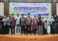 Fakultas Ushuluddin UIN Ar-Raniry dan UNDP Bahas Sertifikasi Kompetensi Mahasiswa