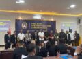Exco PSSI Pusat Tegaskan Kongres Aceh Sesuai Statuta