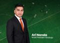 Dek Gam Tunjuk Ari Nanda sebagai Wapres Persiraja, Ini Tugas yang Diberikan
