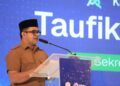 Aceh Tak Mau Lagi Hanya Jual Bahan Mentah, AEDF 2026 Siapkan Roadmap Investasi 20 Tahun