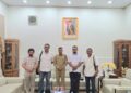 PT Socfindo Seumanyam Dukung Program Pemkab Abdya Penyaluran CSR Tepat Sasaran