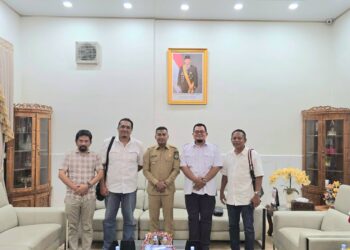 PT Socfindo Seumanyam Dukung Program Pemkab Abdya Penyaluran CSR Tepat Sasaran