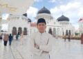 Iskada Aceh Gelar Muktamar VI pada November 2026, Bahas Arah Dakwah Periode Mendatang